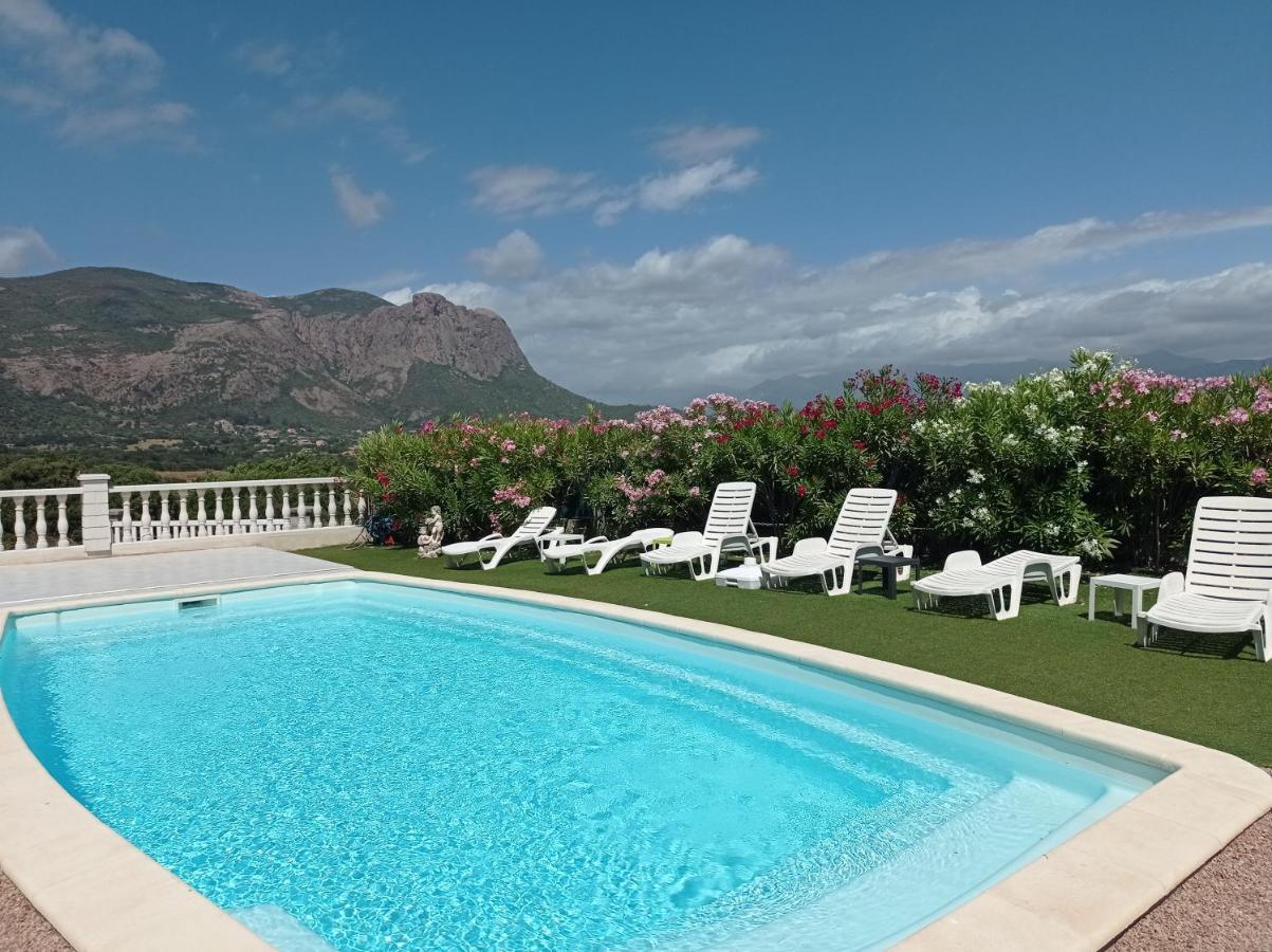 Perula Di Machja Bed and Breakfast Alata Εξωτερικό φωτογραφία