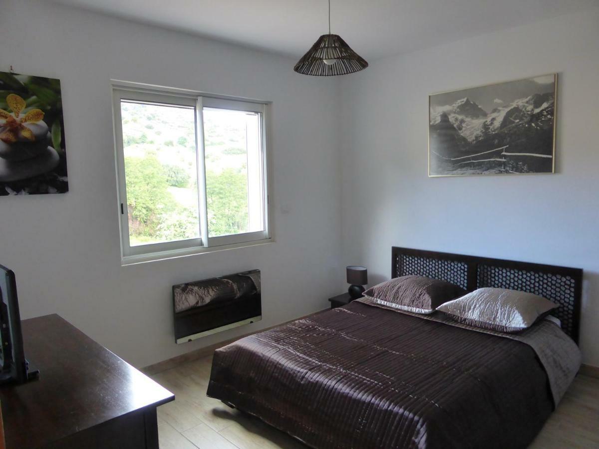 Perula Di Machja Bed and Breakfast Alata Εξωτερικό φωτογραφία