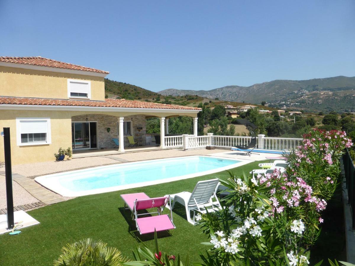 Perula Di Machja Bed and Breakfast Alata Εξωτερικό φωτογραφία