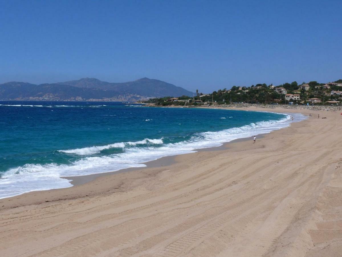 Perula Di Machja Bed and Breakfast Alata Εξωτερικό φωτογραφία
